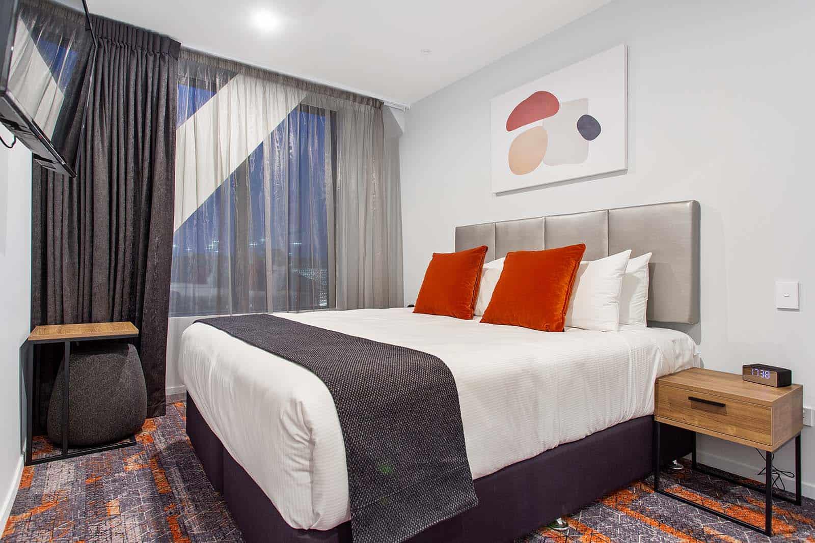 Ramada By Wyndham Newmarket Auckland Zewnętrze zdjęcie