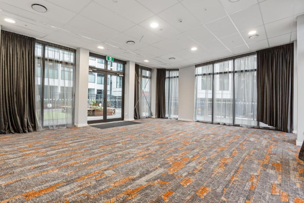 Ramada By Wyndham Newmarket Auckland Zewnętrze zdjęcie